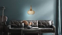 Outlet Design by Gru00f6nlund Design by Grönlund Meukow kattovalaisin shampanjalasi