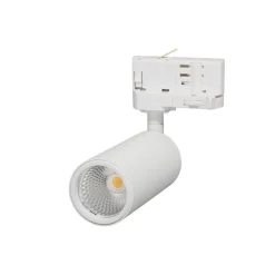 Design by Grönlund Minitube Spot kohdevalaisin valkoinen 4000K*Design by Gru00f6nlund New