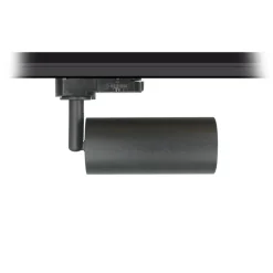 Outlet Design by Gru00f6nlund Design by Grönlund Minitube Spot kohdevalaisin musta 4000K