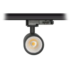 Outlet Design by Gru00f6nlund Design by Grönlund Minitube Spot kohdevalaisin musta 4000K