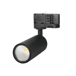 Outlet Design by Gru00f6nlund Design by Grönlund Minitube Spot kohdevalaisin musta 4000K