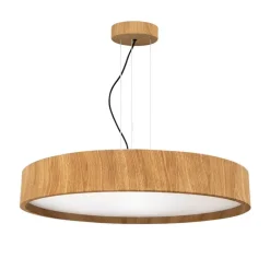 Outlet Design by Gru00f6nlund Design by Grönlund Oak kattovalaisin 70 tammi