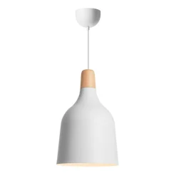 Best Design by Gru00f6nlund Design by Grönlund Odense kattovalaisin, valkoinen