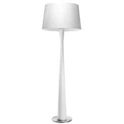 Design by Grönlund Oregon lattiavalaisin valkoinen*Design by Gru00f6nlund Sale