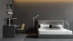 Design by Grönlund Piano pöytävalaisin valkoinen*Design by Gru00f6nlund Online