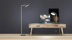 Hot Design by Gru00f6nlund Design by Grönlund Pivo pöytävalaisin