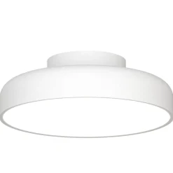 Outlet Design by Gru00f6nlund Design by Grönlund plafondi Contour 45 matta valkoinen