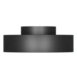 Sale Design by Gru00f6nlund Design by Grönlund plafondi Flyer Ø50 cm musta