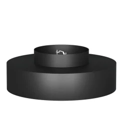 Sale Design by Gru00f6nlund Design by Grönlund plafondi Flyer Ø50 cm musta