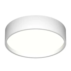 Sale Design by Gru00f6nlund Design by Grönlund plafondi Flyer Ø50 cm valkoinen