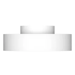 Sale Design by Gru00f6nlund Design by Grönlund plafondi Flyer Ø50 cm valkoinen