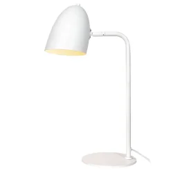 Best Design by Gru00f6nlund Design by Grönlund Plaza pöytävalaisin, valkoinen