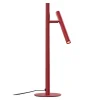 New Design by Gru00f6nlund Design by Grönlund pöytävalaisin Pen punainen