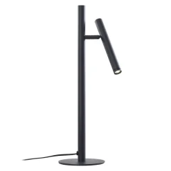 Clearance Design by Gru00f6nlund Design by Grönlund pöytävalaisin Pen musta