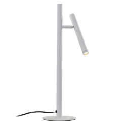 Best Design by Gru00f6nlund Design by Grönlund pöytävalaisin Pen valkoinen