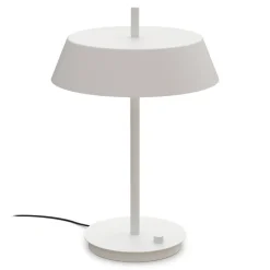 Sale Design by Gru00f6nlund Design by Grönlund pöytävalaisin Bliss matta valkoinen