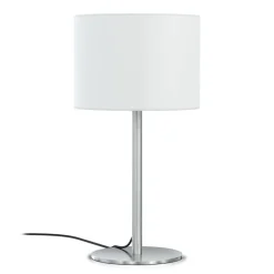 Design by Grönlund pöytävalaisin Austin kangasvarjostimella*Design by Gru00f6nlund Discount