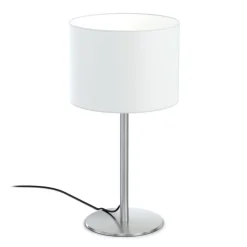 Design by Grönlund pöytävalaisin Austin kangasvarjostimella*Design by Gru00f6nlund Discount