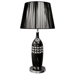 Hot Design by Gru00f6nlund Design by Grönlund pöytävalaisin Shine 74 cm