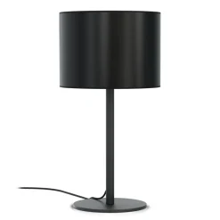 Design by Grönlund pöytävalaisin Austin kangasvarjostimella*Design by Gru00f6nlund Clearance