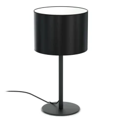 Design by Grönlund pöytävalaisin Austin kangasvarjostimella*Design by Gru00f6nlund Clearance