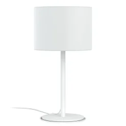 Design by Grönlund pöytävalaisin Austin kangasvarjostimella*Design by Gru00f6nlund Sale