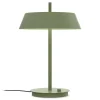 Design by Grönlund pöytävalaisin Bliss matta vihreä*Design by Gru00f6nlund Online
