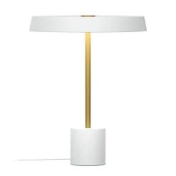 Sale Design by Gru00f6nlund Design by Grönlund pöytävalaisin Kimber valkoinen