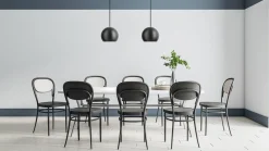 Design by Grönlund Round 20 riippuvalaisin musta*Design by Gru00f6nlund Discount