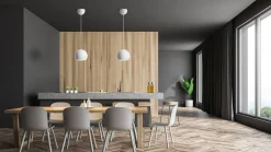 Design by Grönlund Round 20 riippuvalaisin valkoinen*Design by Gru00f6nlund Sale