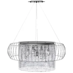 Design by Gru00f6nlund Design by Grönlund Royal Oval kattovalaisin