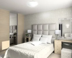 New Design by Gru00f6nlund Design by Grönlund Sol 36 plafondi