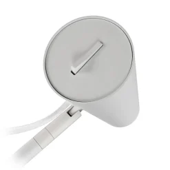 Online Design by Gru00f6nlund Design by Grönlund Spot lattiavalaisin valkoinen