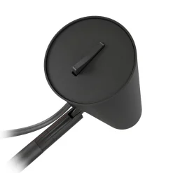 Discount Design by Gru00f6nlund Design by Grönlund Spot pöytävalaisin musta