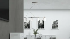 Design by Grönlund Sugar 4-Arm kattovalaisin*Design by Gru00f6nlund Sale