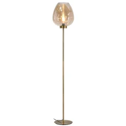 Design by Grönlund Torch lattiavalaisin messinki*Design by Gru00f6nlund Clearance