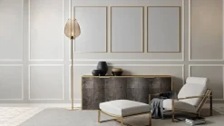 Design by Grönlund Torch lattiavalaisin messinki*Design by Gru00f6nlund Clearance