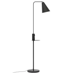 Design by Grönlund Vigo USB lattiavalaisin musta*Design by Gru00f6nlund Sale