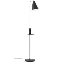 Design by Grönlund Vigo USB lattiavalaisin musta*Design by Gru00f6nlund Sale