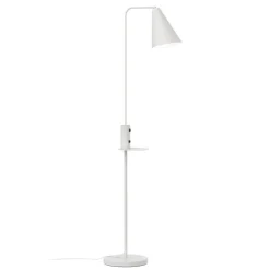 Discount Design by Gru00f6nlund Design by Grönlund Vigo USB lattiavalaisin valkoinen