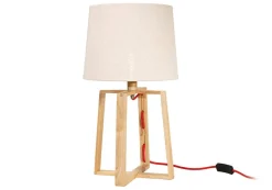 Design by Gru00f6nlund Design by Grönlund Woody pöytävalaisin