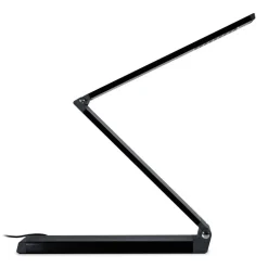 Design by Grönlund Zedled pöytävalaisin musta*Design by Gru00f6nlund Online