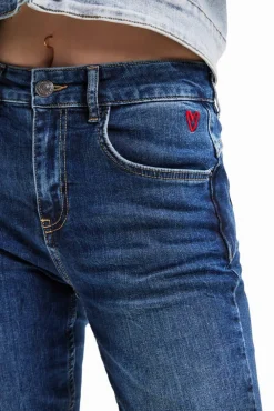 farkut 23SWDD21*Desigual New