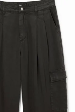 housut 24WWPW37*Desigual Discount