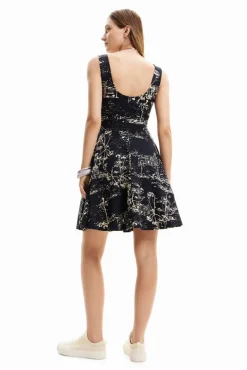 mekko 24SWVK09*Desigual Clearance