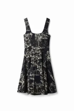 mekko 24SWVK09*Desigual Clearance