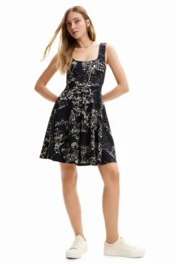 mekko 24SWVK09*Desigual Clearance