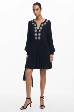 mekko 24WWVW64*Desigual New