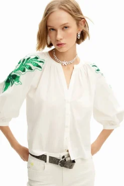 pusero 24SWBW25*Desigual