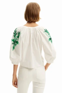 pusero 24SWBW25*Desigual